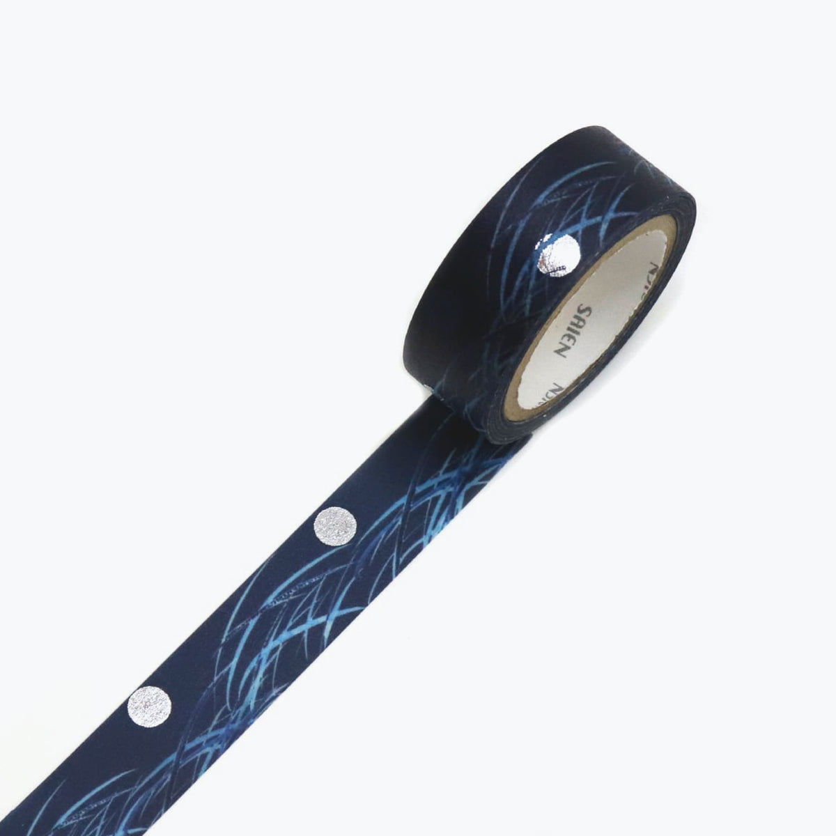 Kamiiso - Washi Tape - Ariane Gérard - Lune d’encre