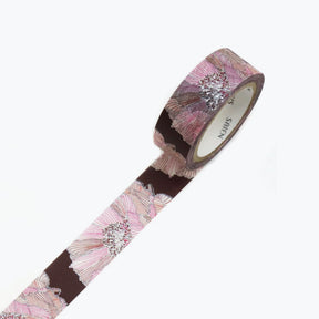 Kamiiso - Washi Tape - Ariane Gérard - Café Pivoine