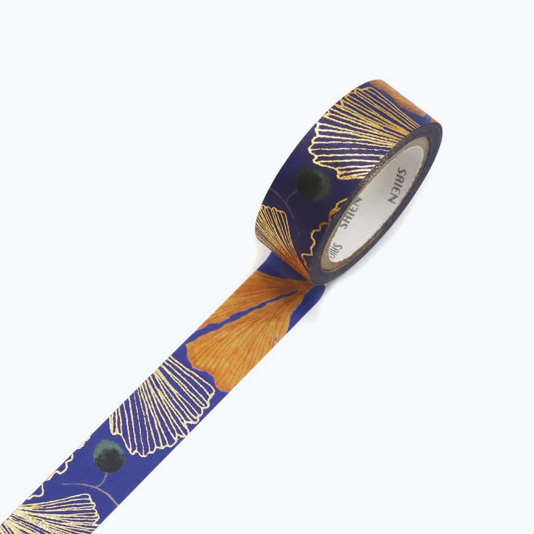 Kamiiso - Washi Tape - Ariane Gérard - Jazz