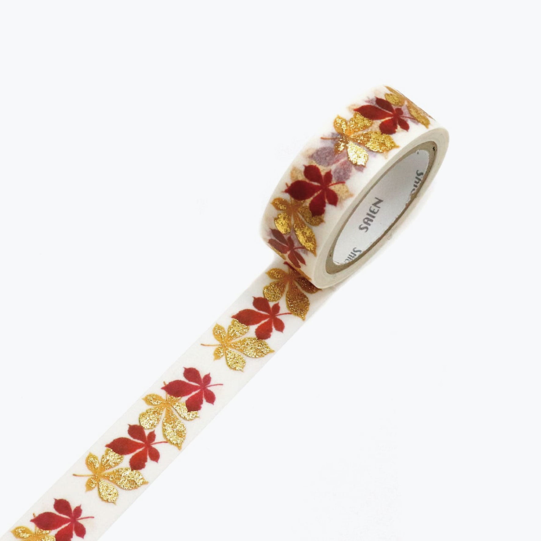 Kamiiso - Washi Tape - Ariane Gérard - Menuet