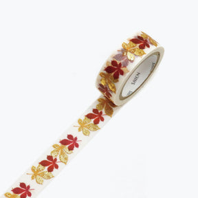 Kamiiso - Washi Tape - Ariane Gérard - Menuet