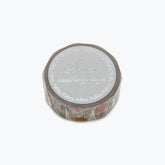 Kamiiso - Washi Tape - Classic - Sewing