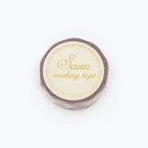 Kamiiso - Washi Tape - Classic - Letters