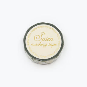 Kamiiso - Washi Tape - Classic - Snowdrop