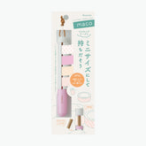 Kanmido - Washi Tape Holder - Maco - Pastel Pink
