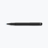 Kaweco - Ballpoint Pen - Liliput - Black (With Cap)