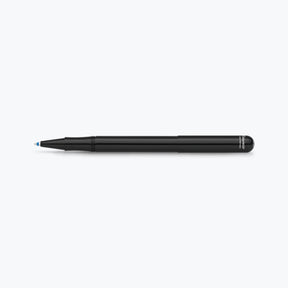 Kaweco - Ballpoint Pen - Liliput - Black (With Cap)