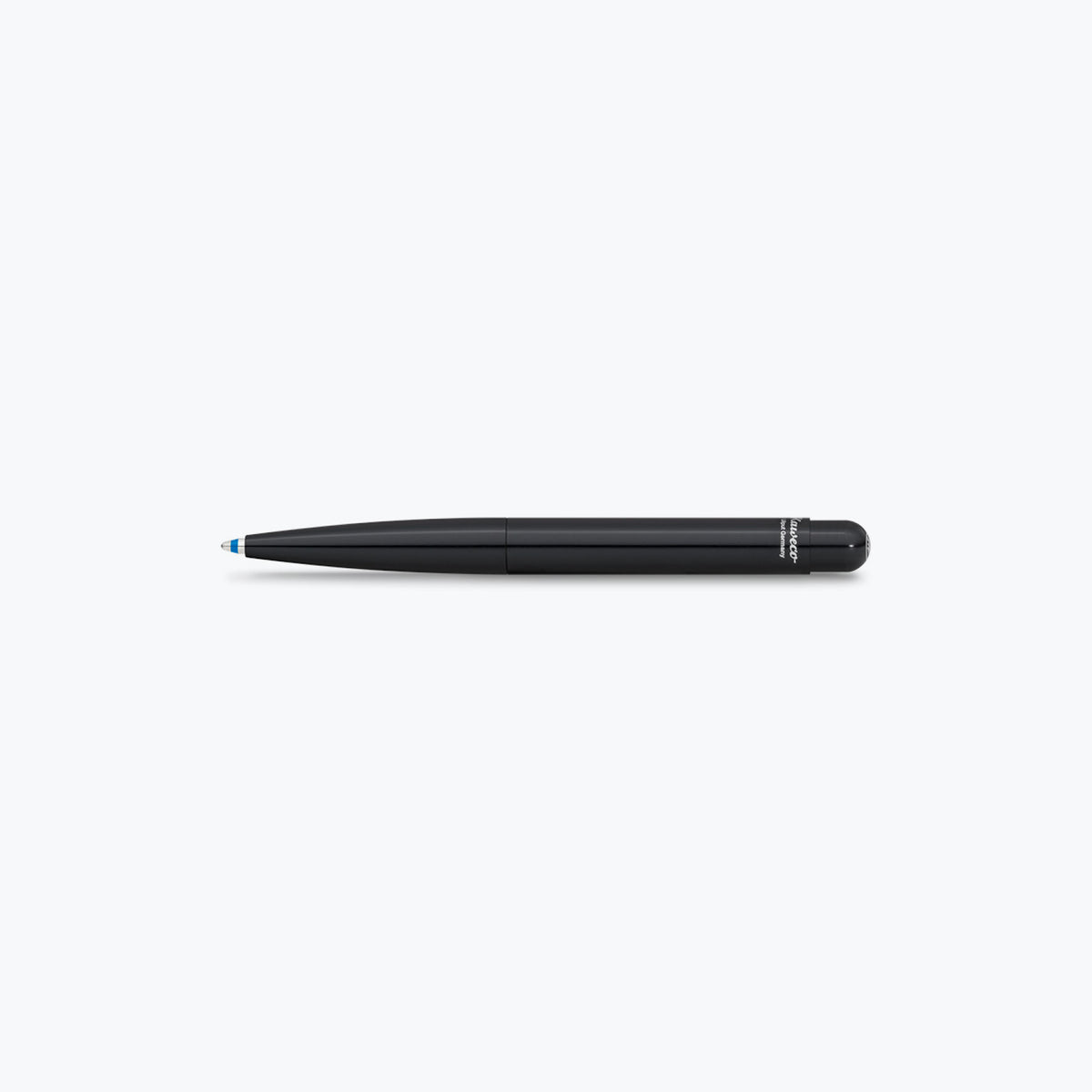 Kaweco - Ballpoint Pen - Liliput - Black