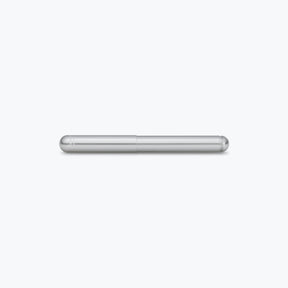 Kaweco - Ballpoint Pen - Liliput - Silver (With Cap)