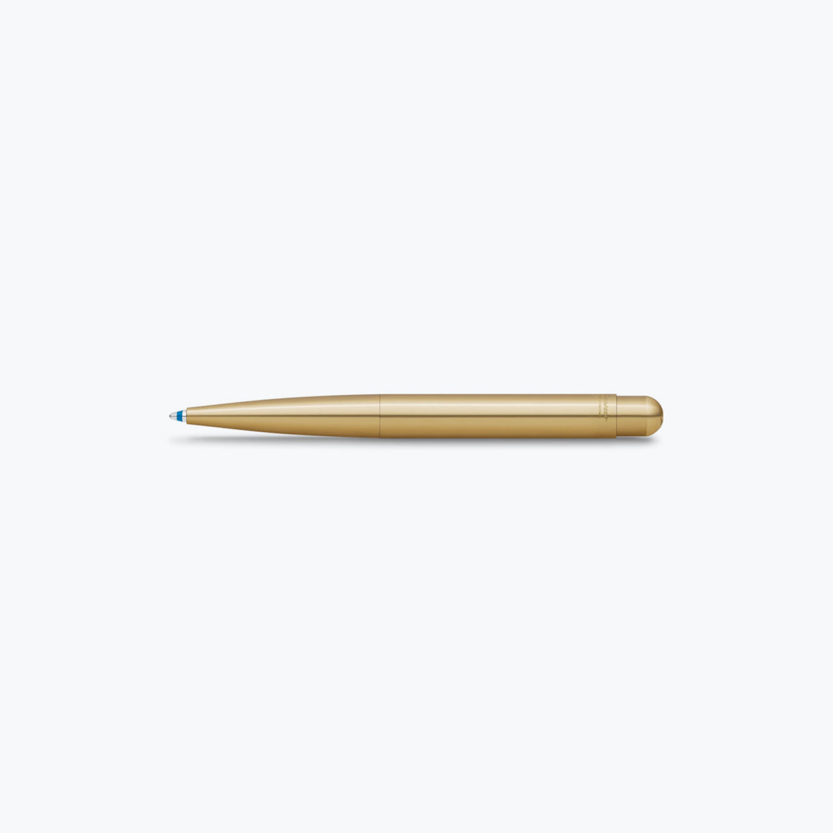 Kaweco - Ballpoint Pen - Liliput - Brass