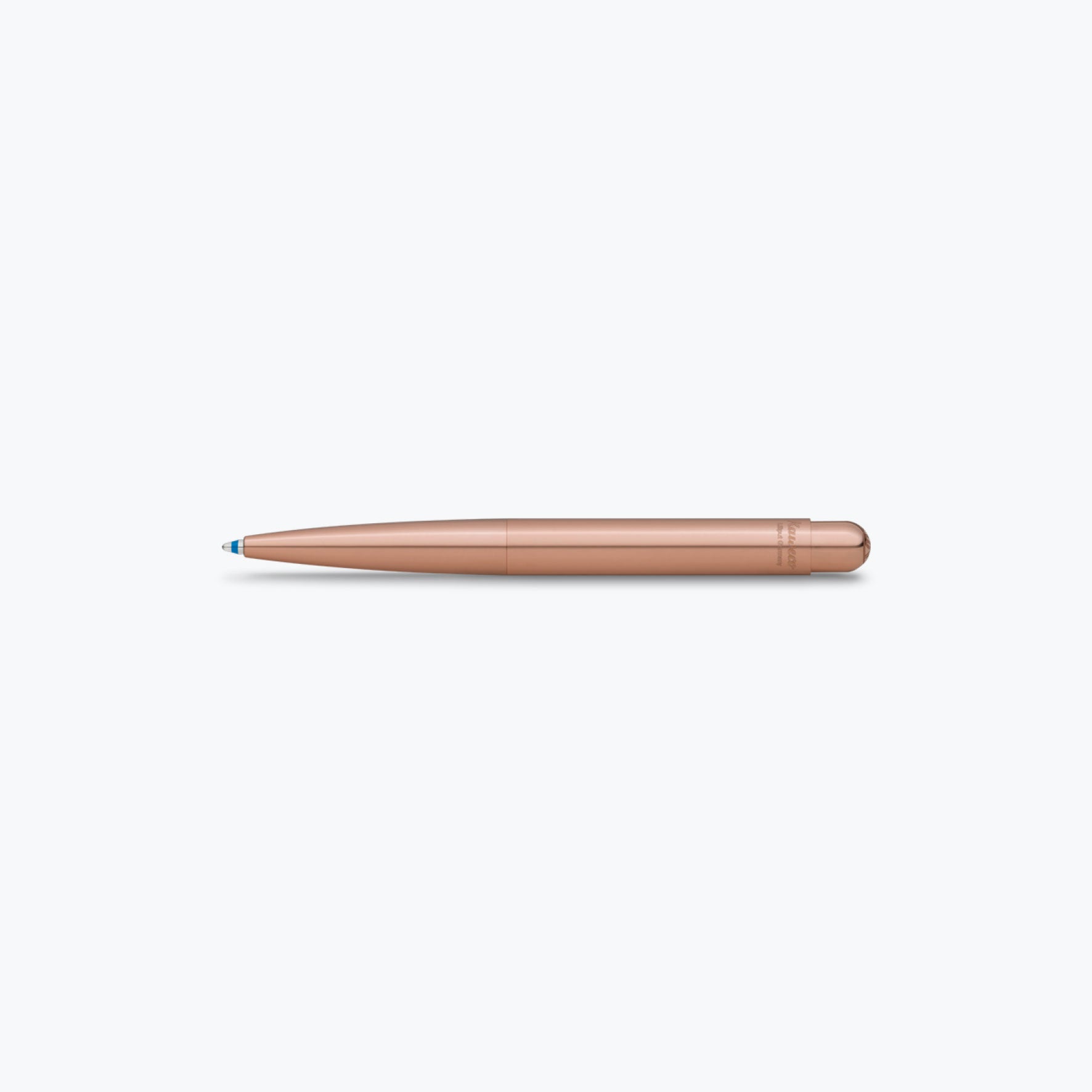 Kaweco - Ballpoint Pen - Liliput - Copper