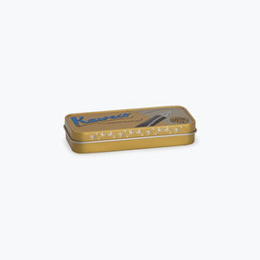 Kaweco - Ballpoint Pen - Liliput - Brass (With Cap)