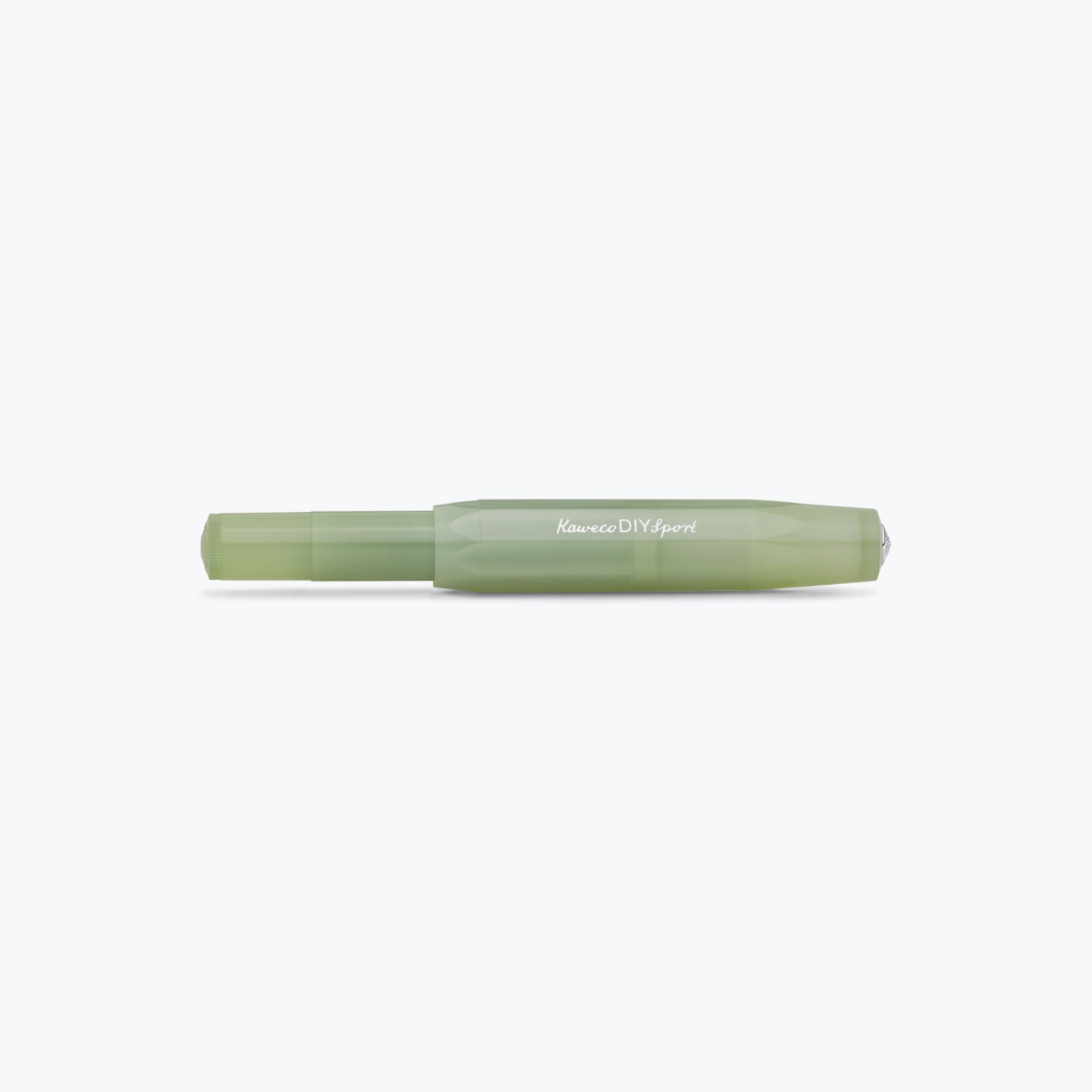 Kaweco | Fountain Pen DIY Sport Glow - Bookbinders Design