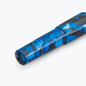 Kaweco - Fountain Pen - Art Sport - Pebble Blue