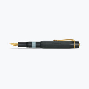 Kaweco - Fountain Pen - Piston Sport AL - Black
