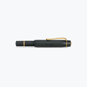 Kaweco - Fountain Pen - Piston Sport AL - Black