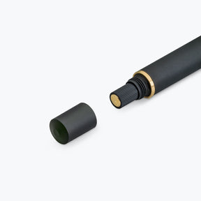 Kaweco - Fountain Pen - Piston Sport AL - Black