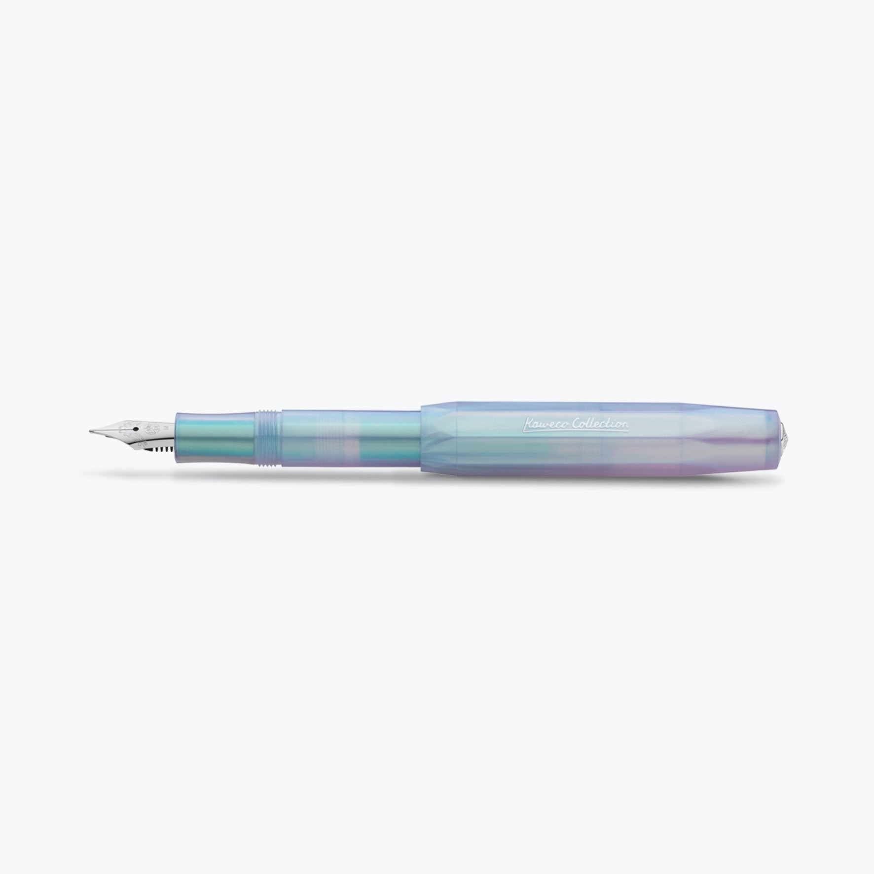 Kaweco - Fountain Pen - Sport - Iridescent Pearl (Collectors Edition) <Outgoing>