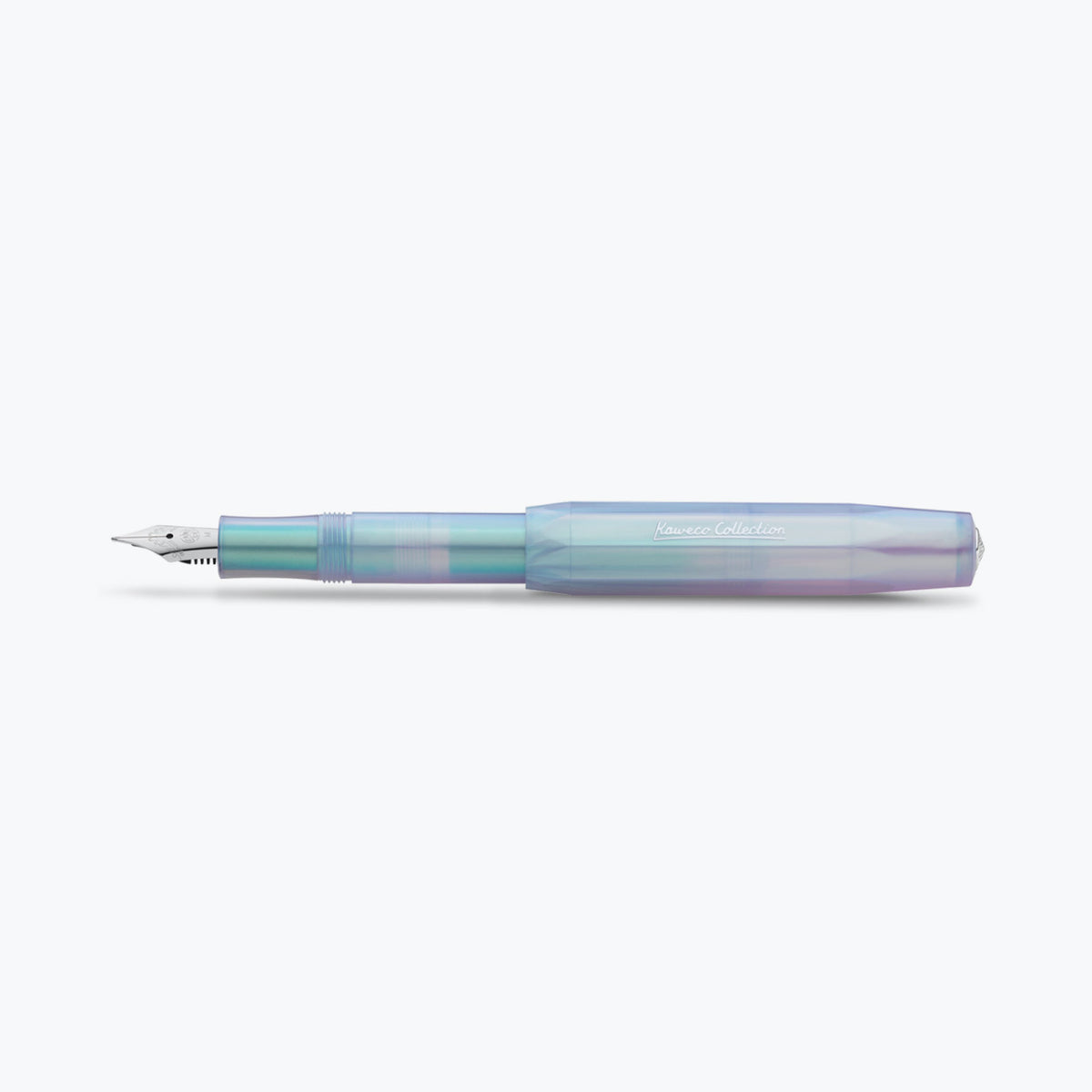 Kaweco - Fountain Pen - Sport - Iridescent Pearl (Collectors Edition)
