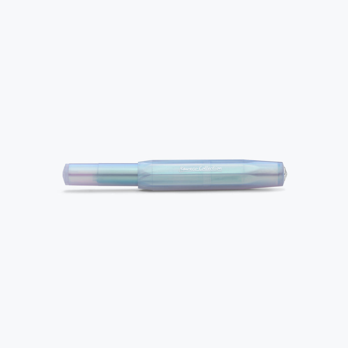 Kaweco - Fountain Pen - Sport - Iridescent Pearl (Collectors Edition)