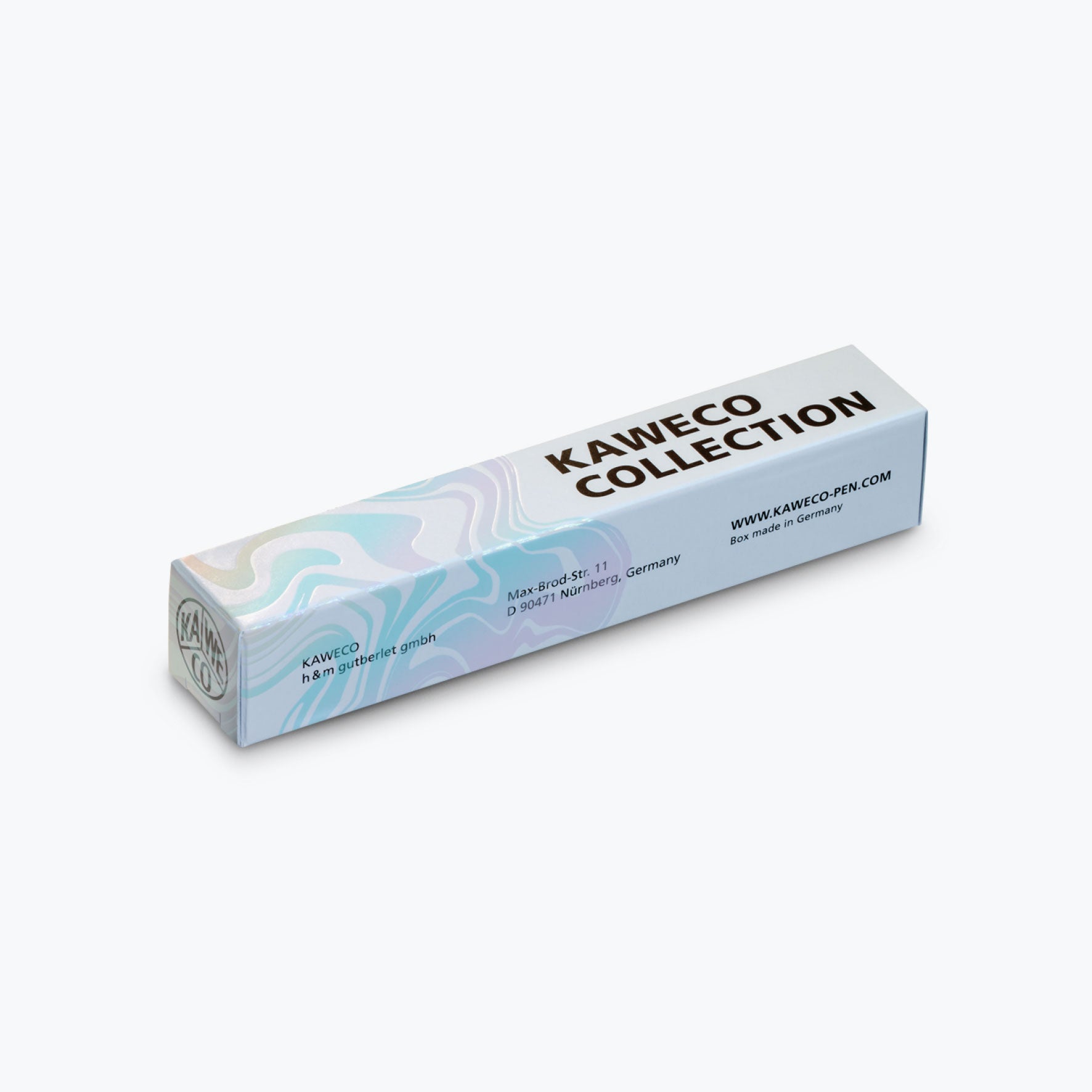 Kaweco - Fountain Pen - Sport - Iridescent Pearl (Collectors Edition) <Outgoing>