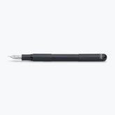 Kaweco - Fountain Pen - Supra - Black