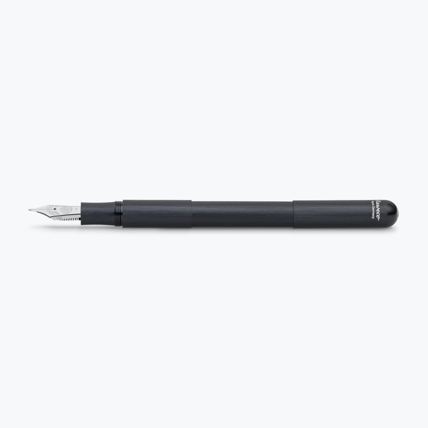 Kaweco - Fountain Pen - Supra - Black