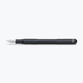 Kaweco - Fountain Pen - Supra - Black