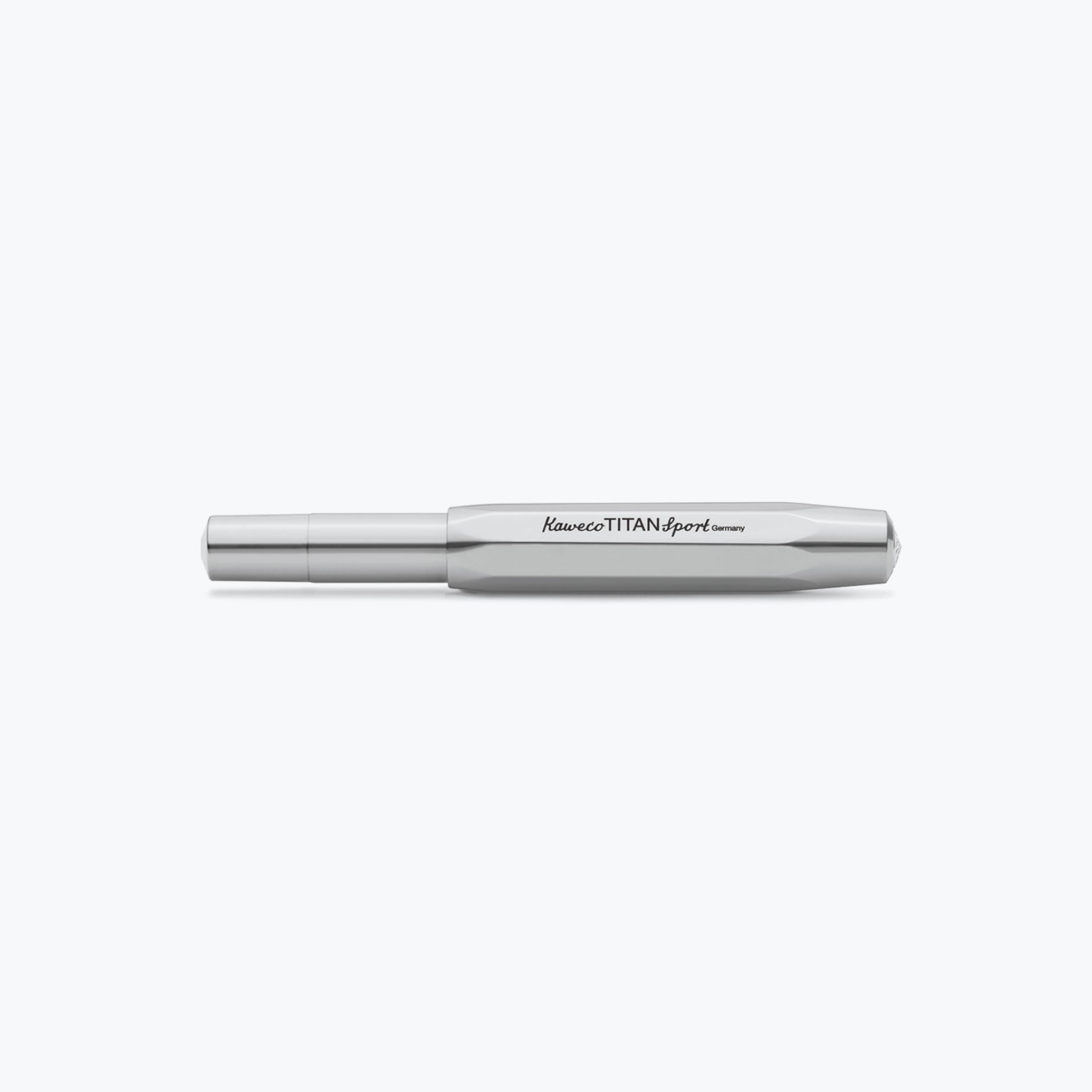 Kaweco - Fountain Pen - TITAN Sport