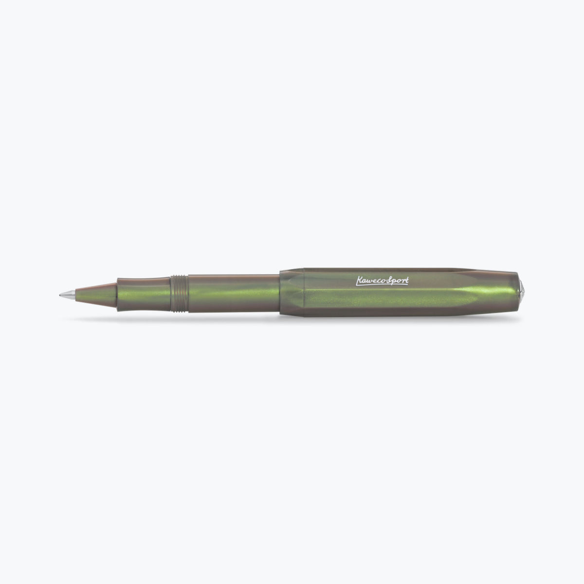 Kaweco - Rollerball Pen - Lunar Sport - Shadow Green