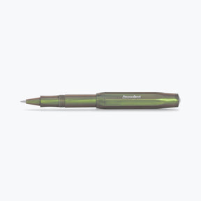 Kaweco - Rollerball Pen - Lunar Sport - Shadow Green