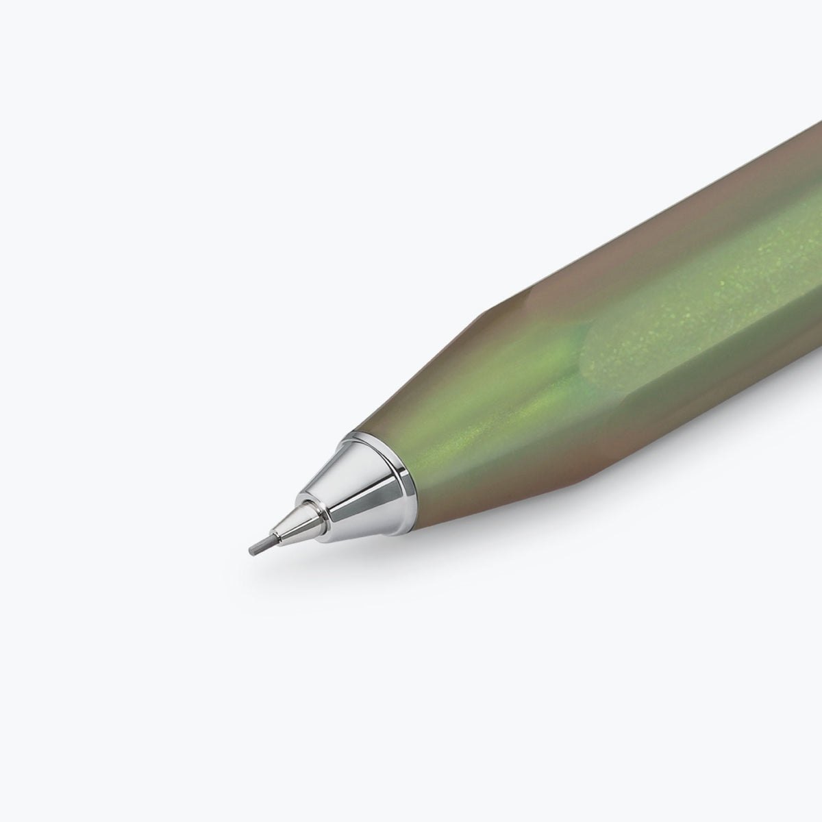 Kaweco - Mechanical Pencil - Lunar Sport - Shadow Green