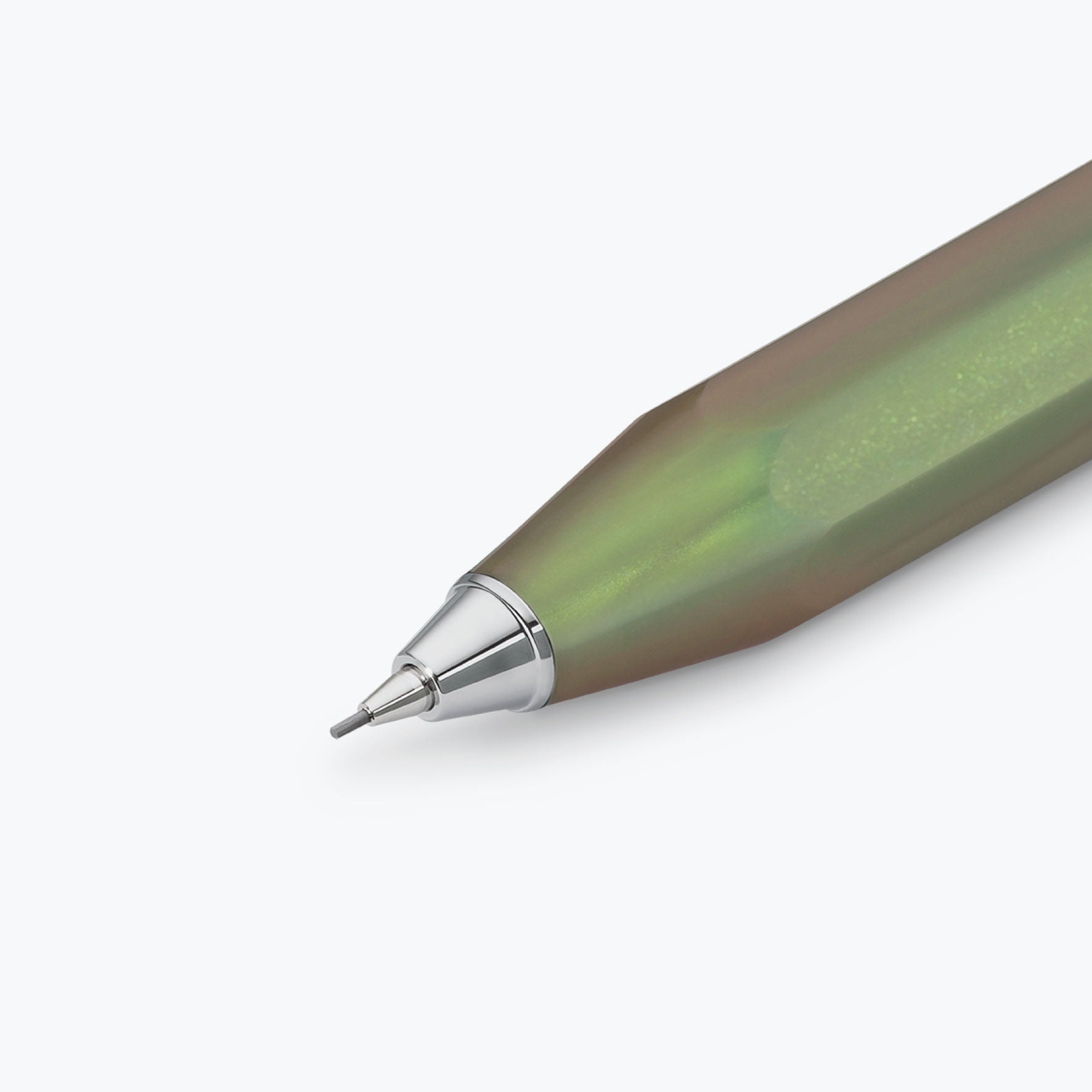 Kaweco - Mechanical Pencil - Lunar Sport - Shadow Green