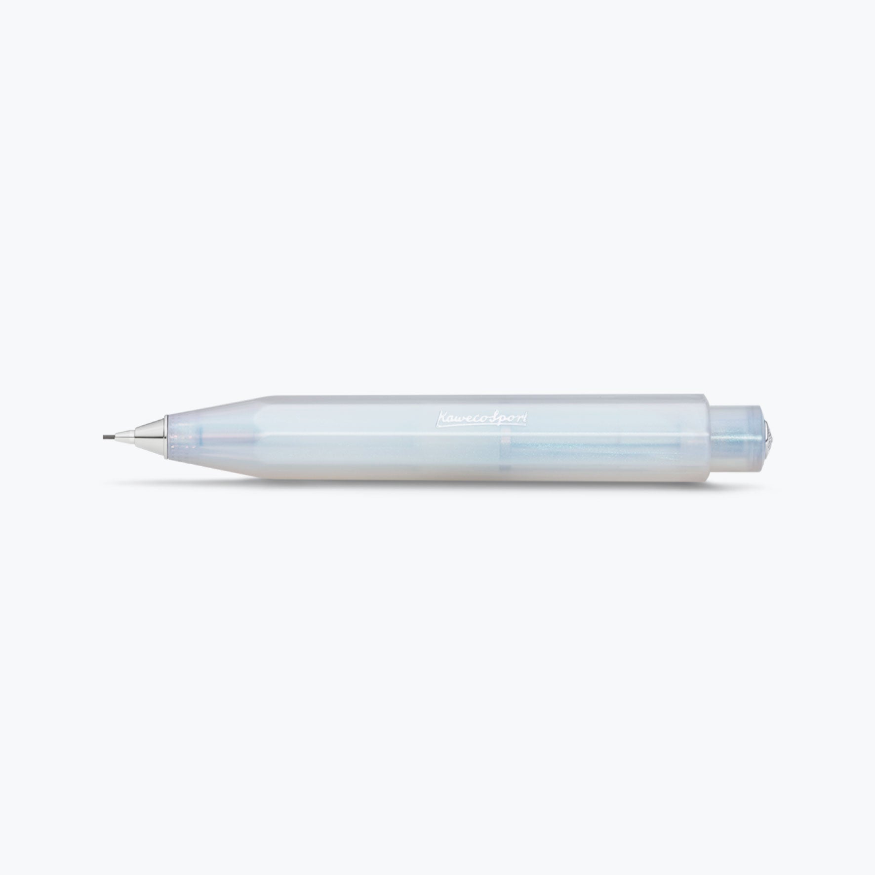 Kaweco - Mechanical Pencil - Lunar Sport - Light Blue