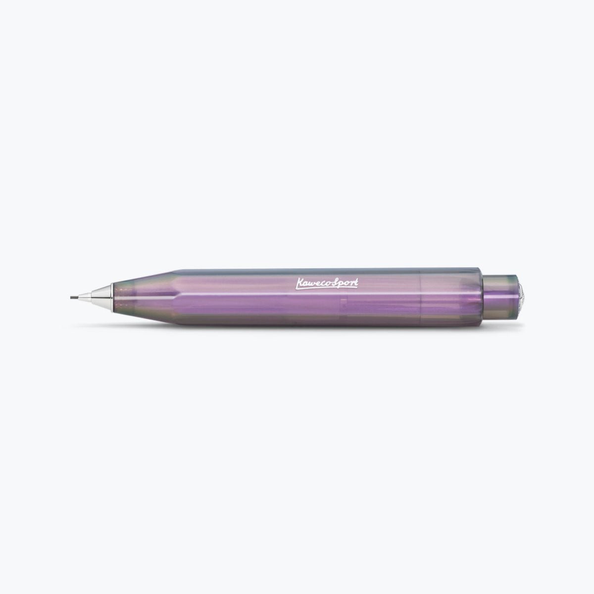 Kaweco - Mechanical Pencil - Lunar Sport - Shadow Purple