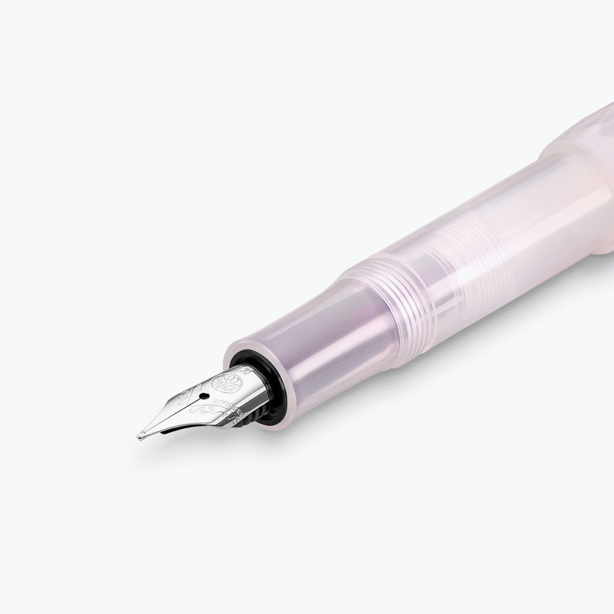 Kaweco - Fountain Pen - Lunar Sport - Light Purple