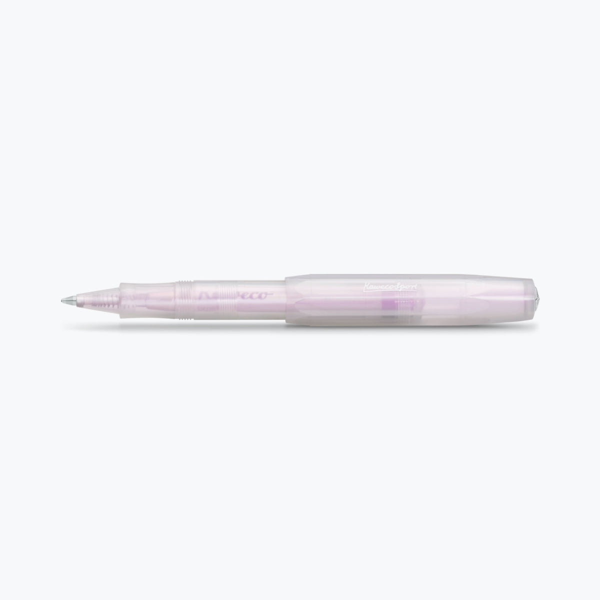 Kaweco - Rollerball Pen - Lunar Sport - Light Purple
