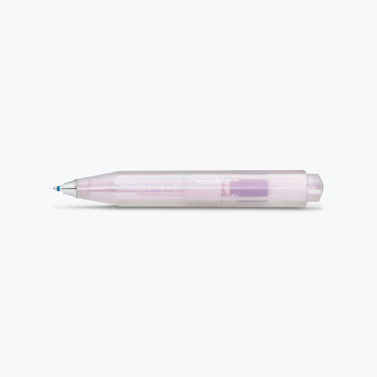 Kaweco - Ballpoint Pen - Lunar Sport - Light Purple
