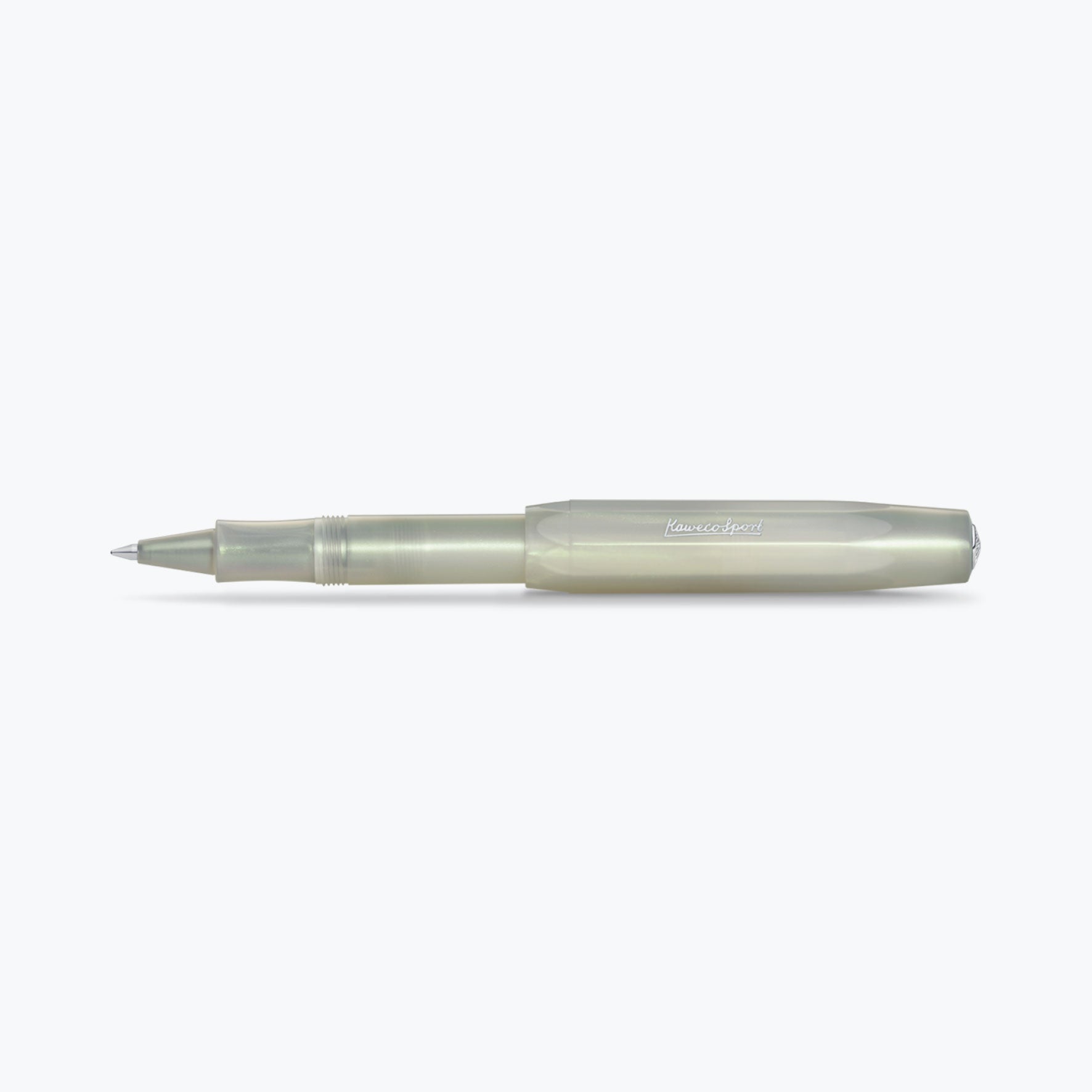 Kaweco - Rollerball Pen - Lunar Sport - Light Green