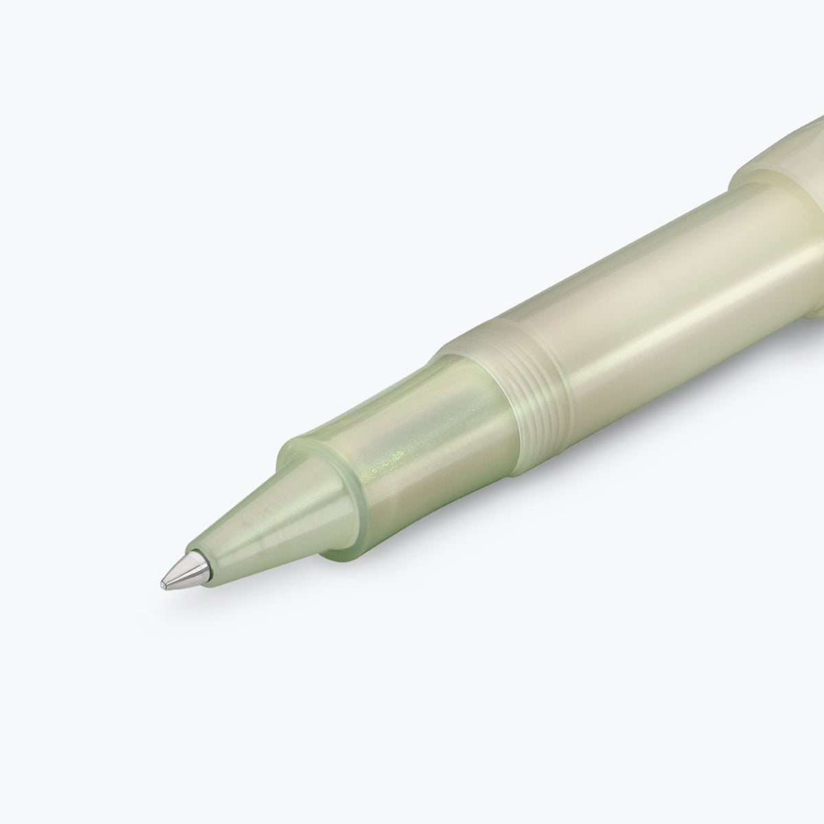 Kaweco - Rollerball Pen - Lunar Sport - Light Green