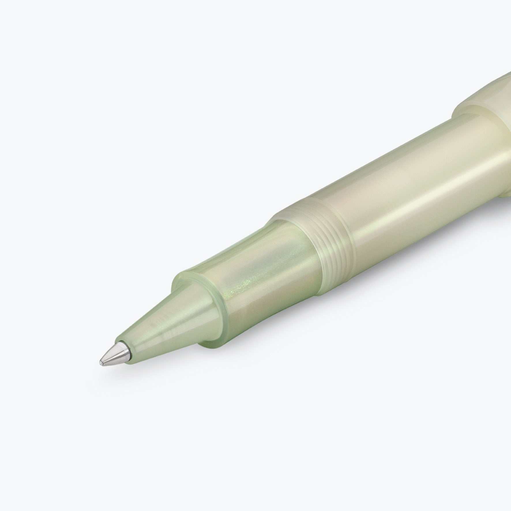 Kaweco - Rollerball Pen - Lunar Sport - Light Green