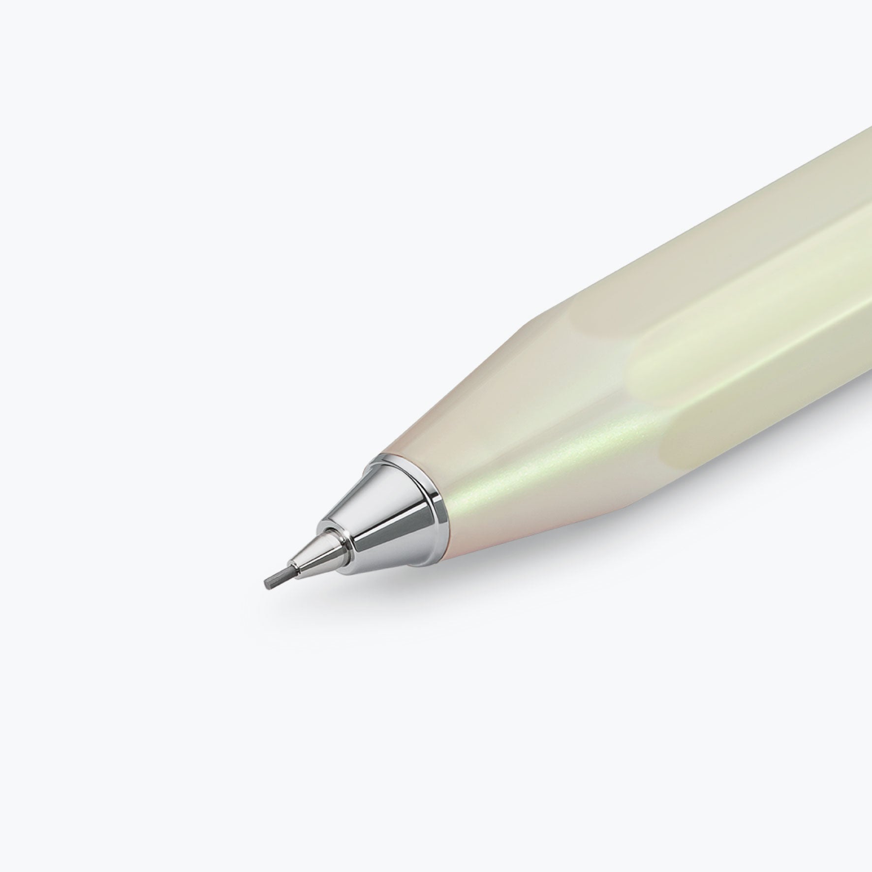 Kaweco - Mechanical Pencil - Lunar Sport - Light Green