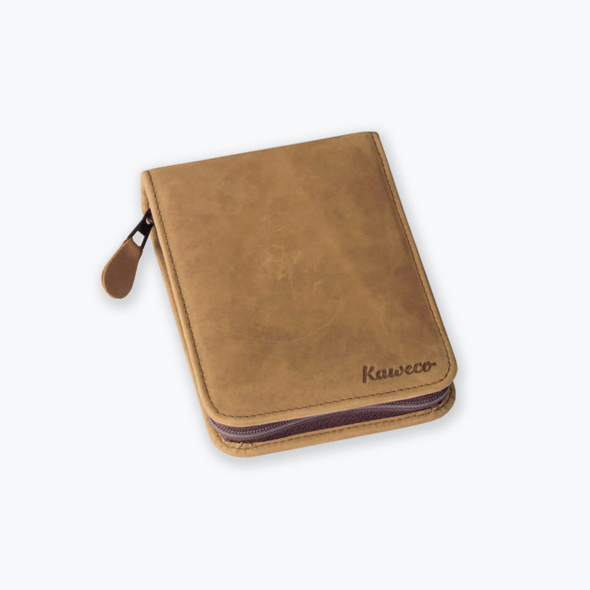 Kaweco - Pen Case - Leather - Traveller Case