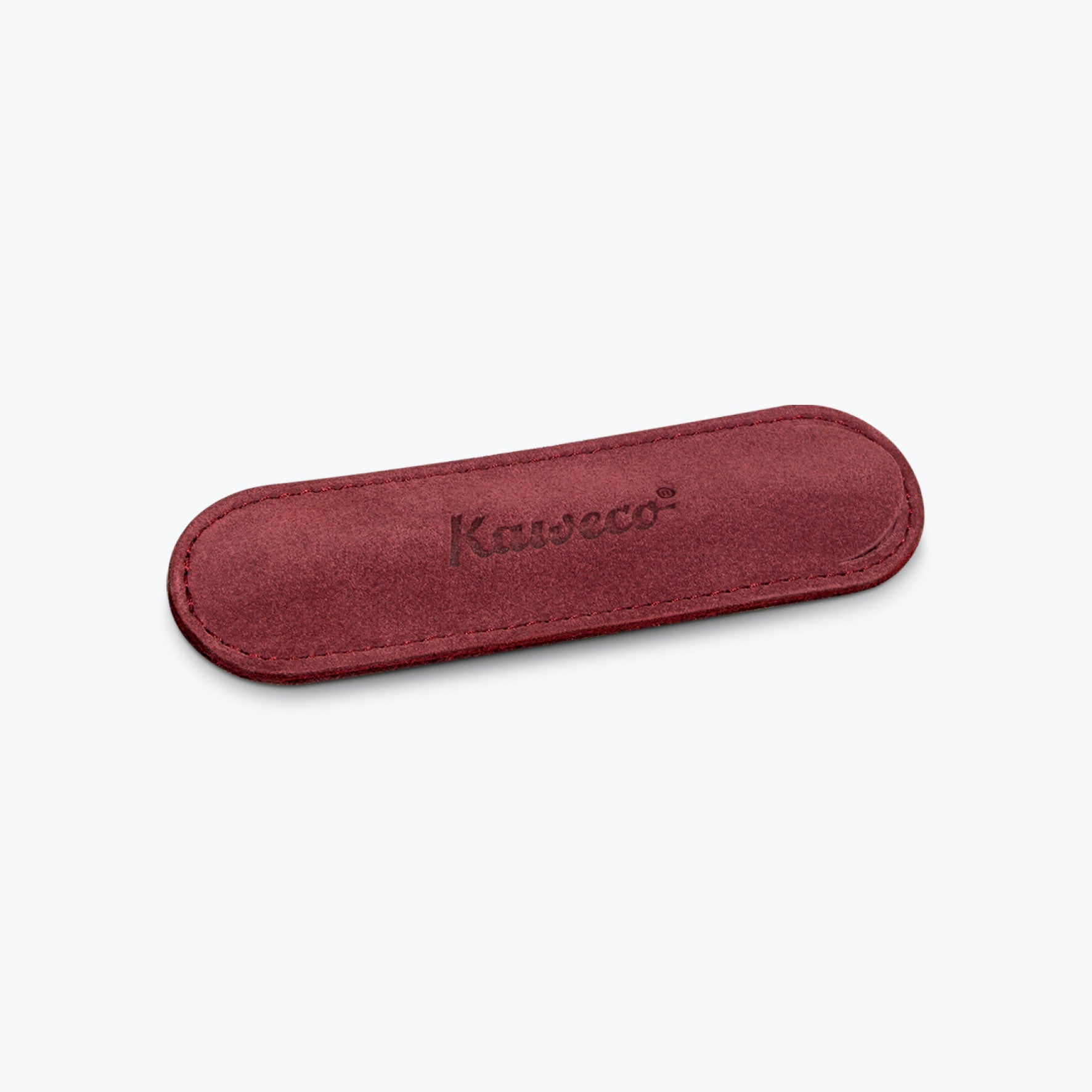 Kaweco - Pen Pouch - Sport - Eco Velour - Bordeaux - One