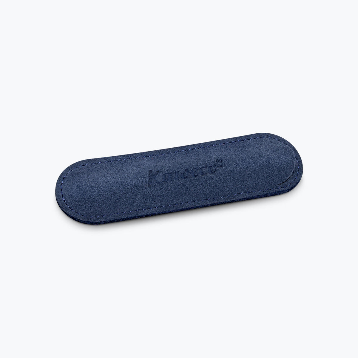Kaweco - Pen Pouch - Sport - Eco Velour - Navy - One