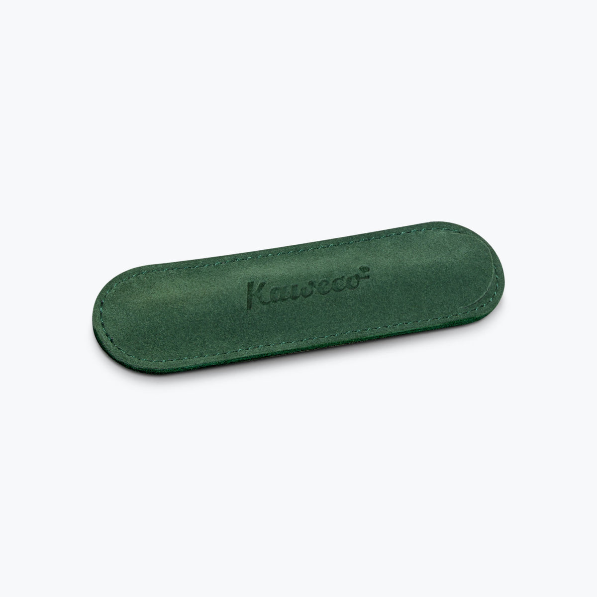 Kaweco - Pen Pouch - Sport - Eco Velour - Green - One