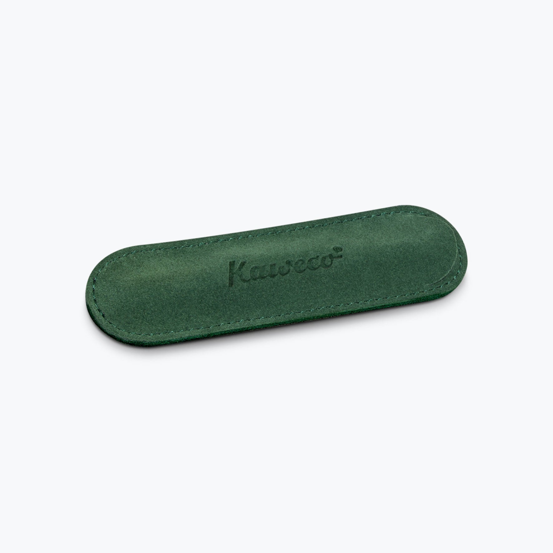 Kaweco - Pen Pouch - Sport - Eco Velour - Green - One