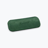 Kaweco - Pen Pouch - Sport - Eco Velour - Green - Two
