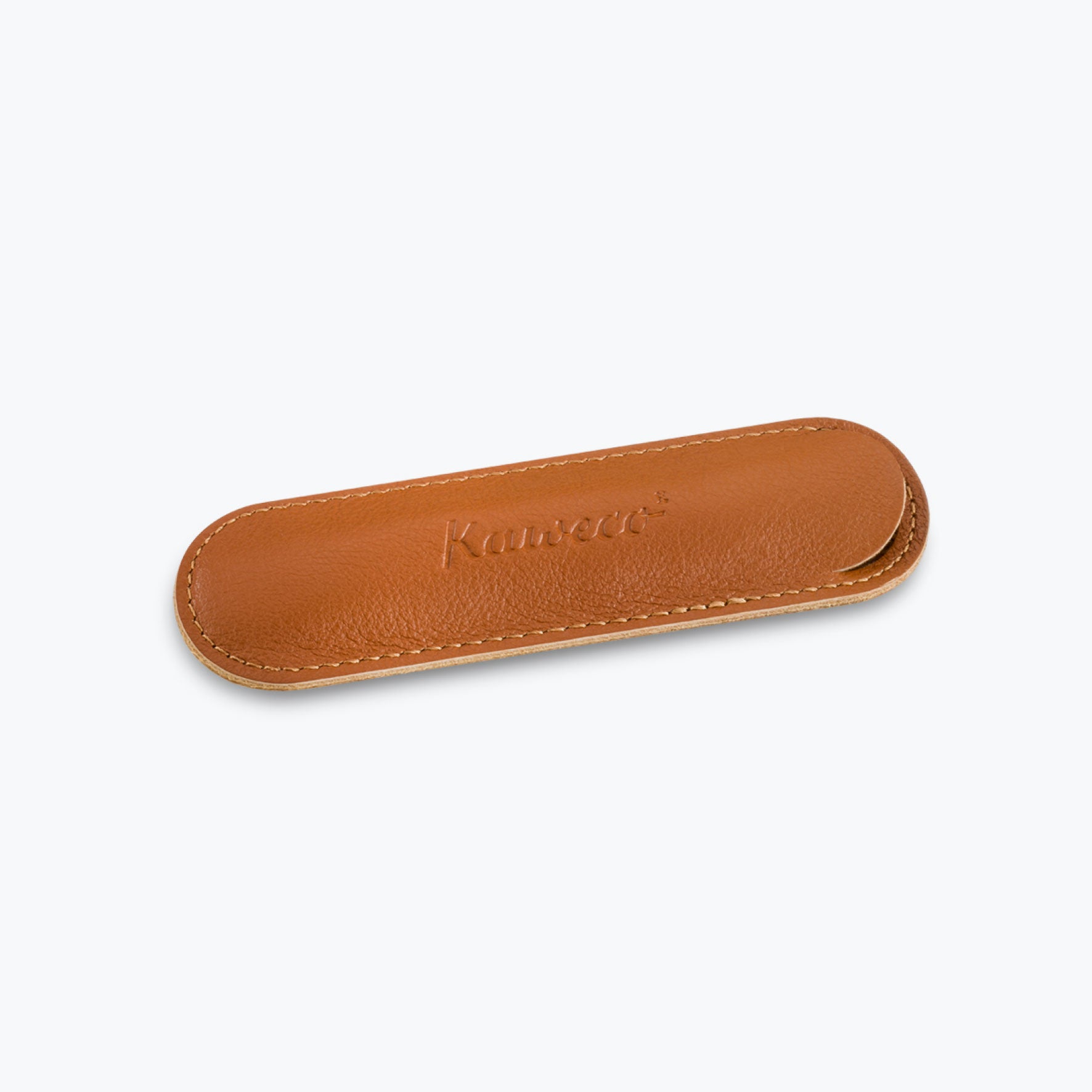 Kaweco - Pen Pouch - Sport - Eco - Brandy - One