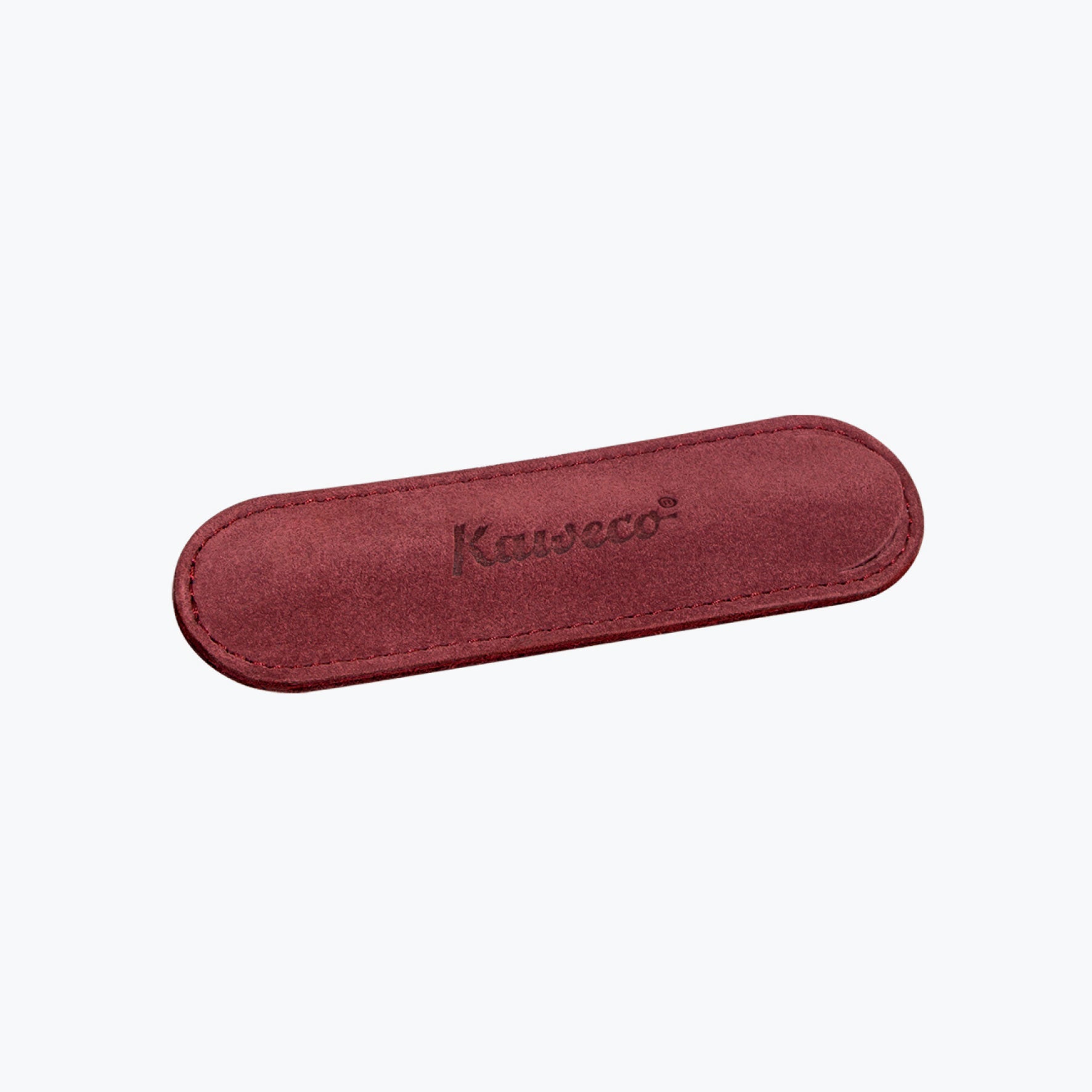 Kaweco - Pen Pouch - Sport - Eco Velour - Bordeaux - One